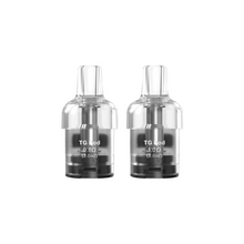 Load image into Gallery viewer, Aspire Cyber G Replacement TG Mesh Pods 2PCS 0.8/1.0Ω 2ml
