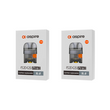 Load image into Gallery viewer, Aspire Flexus Pro Replacement Empty Pods XL 3ml (0.6Ohm, 1.0Ohm)