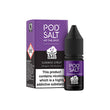 Load image into Gallery viewer, 11mg Pod Salt Fusions 10ml Nic Salt (50VG/50PG)