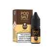 Load image into Gallery viewer, 20mg Pod Salt Fusions 10ml Nic Salt (50VG/50PG)