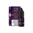 Load image into Gallery viewer, 11mg Pod Salt Origins 10ml Nic Salt (50VG/50PG)