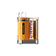 Load image into Gallery viewer, 20mg SKE Crystal 4in1 2400 Pod Vape Kit 2400 Puffs