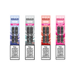 Load image into Gallery viewer, 20mg SKE Crystal 4in1 2400 Replacement Pods 2400 Puffs