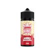 Load image into Gallery viewer, Jammy King 100ml Shortfill 0mg (70VG/30PG)