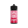 Load image into Gallery viewer, Jammy King 100ml Shortfill 0mg (70VG/30PG)