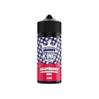 Load image into Gallery viewer, Jammy King 100ml Shortfill 0mg (70VG/30PG)