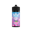 Load image into Gallery viewer, Menthol King 100ml Shortfill 0mg (70VG/30PG)