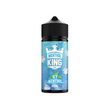 Load image into Gallery viewer, Menthol King 100ml Shortfill 0mg (70VG/30PG)