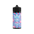 Load image into Gallery viewer, Candy King 100ml Shortfill 0mg (70VG/30PG)