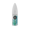 Load image into Gallery viewer, 20mg Riot Squad 100% Menthol Range Nic Salts 10ml (50VG/50PG)