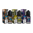Load image into Gallery viewer, 10mg Doozy Vape Co Nic Salt 10ml (50VG/50PG)