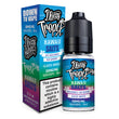 Load image into Gallery viewer, 20MG Doozy Tropix Salts by Doozy Vape Co (50VG/50PG)