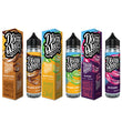 Load image into Gallery viewer, Doozy Vape Co Cool Collection 50ml Shortfill 0mg (70VG/30PG)