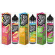 Load image into Gallery viewer, Doozy Vape Co Fruit Collection 50ml Shortfill 0mg (70VG/30PG)