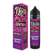 Load image into Gallery viewer, Doozy Vape Co Sweet Treats 50ml Shortfill 0mg (70VG/30PG)