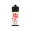 Load image into Gallery viewer, Glazed King 100ml Shortfill 0mg (70VG/30PG)