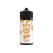 Load image into Gallery viewer, Glazed King 100ml Shortfill 0mg (70VG/30PG)