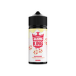Load image into Gallery viewer, Glazed King 100ml Shortfill 0mg (70VG/30PG)