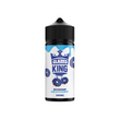 Load image into Gallery viewer, Glazed King 100ml Shortfill 0mg (70VG/30PG)