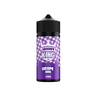 Load image into Gallery viewer, Jammy King 100ml Shortfill 0mg (70VG/30PG)