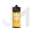 Load image into Gallery viewer, Pancake King 100ml Shortfill 0mg (70VG/30PG)