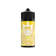 Load image into Gallery viewer, Cake King 100ml Shortfill 0mg (70VG/30PG)