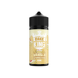 Load image into Gallery viewer, Cake King 100ml Shortfill 0mg (70VG/30PG)