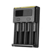 Load image into Gallery viewer, Nitecore New i4 IntelliCharger