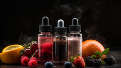 How to Choose the Right Vape Juice for You: A Comprehensive Guide