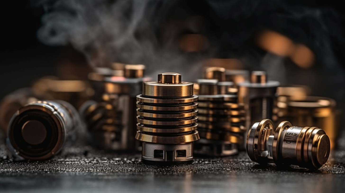 How to Extend the Life of Your Vaping Coils A Complete Guide RC Vapes