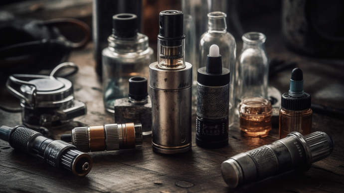 Troubleshooting Common Vaping Issues: Leaks, Spitback, and More