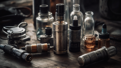 Troubleshooting Common Vaping Issues: Leaks, Spitback, and More