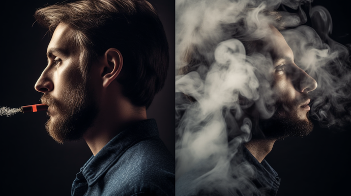 Uncover the Top 10 Benefits of Vaping: A Comprehensive Guide for Smokers