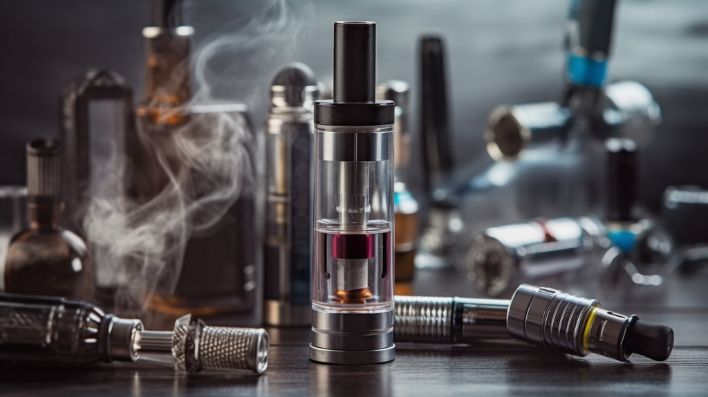 How to Properly Maintain Your Vaping Device: Essential Tips for Long-Lasting Performance