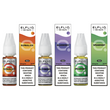 Load image into Gallery viewer, 20mg ELFLIQ By Elf Bar 10ml Nic Salt (50VG/50PG)
