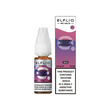 Load image into Gallery viewer, 20mg ELFLIQ By Elf Bar 10ml Nic Salt (50VG/50PG)
