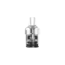 Load image into Gallery viewer, Aspire Cyber G Replacement TG Mesh Pods 2PCS 0.8/1.0Ω 2ml
