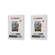 Load image into Gallery viewer, Aspire Flexus Pro Replacement Empty Pods XL 3ml (0.6Ohm, 1.0Ohm)
