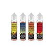 Load image into Gallery viewer, Pacha Mama By Charlie&#39;s Chalk Dust 50ml Shortfill 0mg (70VG/30PG)
