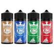 Load image into Gallery viewer, Energy King 100ml Shortfill 0mg (70VG/30PG)
