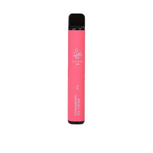 Load image into Gallery viewer, 20mg ELF Bar Disposable Vape Pod 600 Puffs
