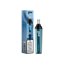 Load image into Gallery viewer, 20mg ELF BAR Gee 600 Disposable Pod Vape Device 600 Puffs
