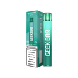 Load image into Gallery viewer, 20mg Geekvape Geek Bar E600 Disposable Vape Device 600 Puffs
