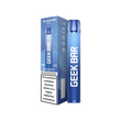 Load image into Gallery viewer, 20mg Geekvape Geek Bar E600 Disposable Vape Device 600 Puffs
