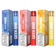 Load image into Gallery viewer, 20mg Geekvape Geek Bar E600 Disposable Vape Device 600 Puffs
