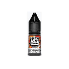 Load image into Gallery viewer, 20mg Ultimate Puff Salts Cookies 10ML Nic Salts (50VG/50PG)
