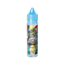 Load image into Gallery viewer, Twelve Monkeys Ice Age 50ml Shortfill 0mg (70VG/30PG)
