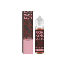 Load image into Gallery viewer, Pacha Mama By Charlie&#39;s Chalk Dust 50ml Shortfill 0mg (70VG/30PG)
