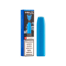 Load image into Gallery viewer, 20mg Dr Vapes Geek Bar Disposable Vape Pod 575 Puffs
