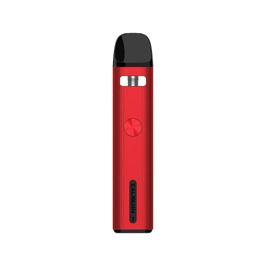 Uwell Caliburn G2 Pod Vape Kit